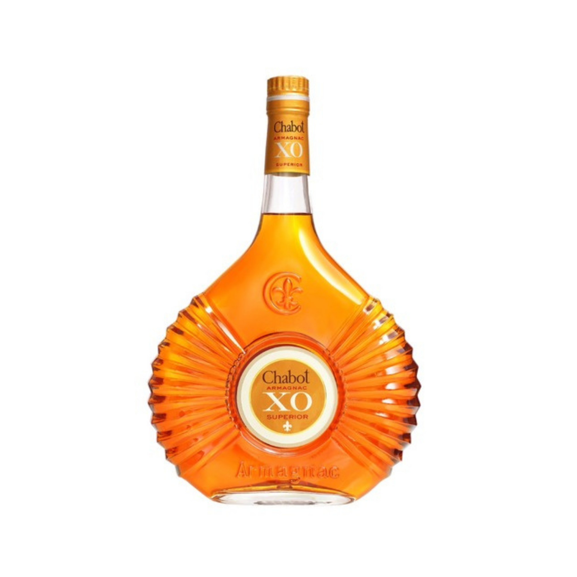 Chabot XO 40% 1L – Shop Bits & Pieces