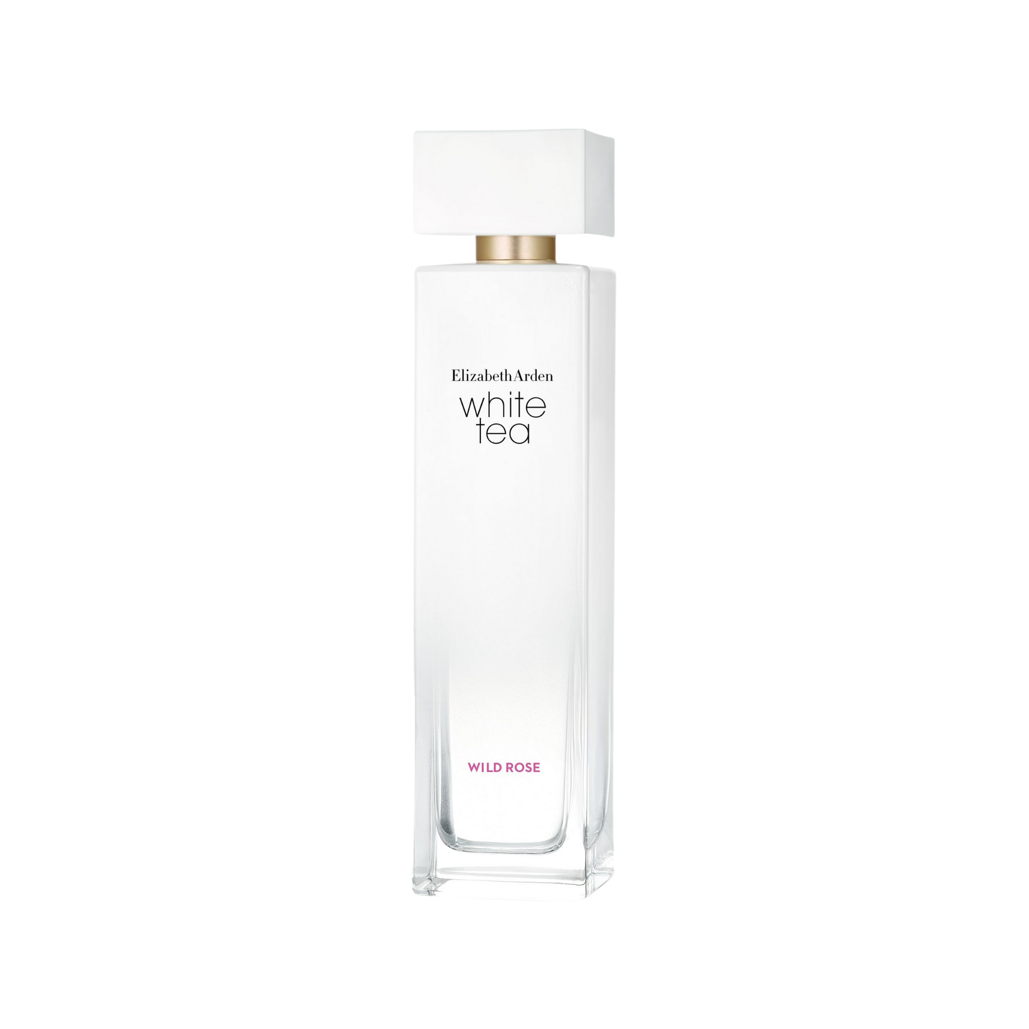 Elizabeth Arden White Tea Wild Rose Eau de Toilette 100 ml