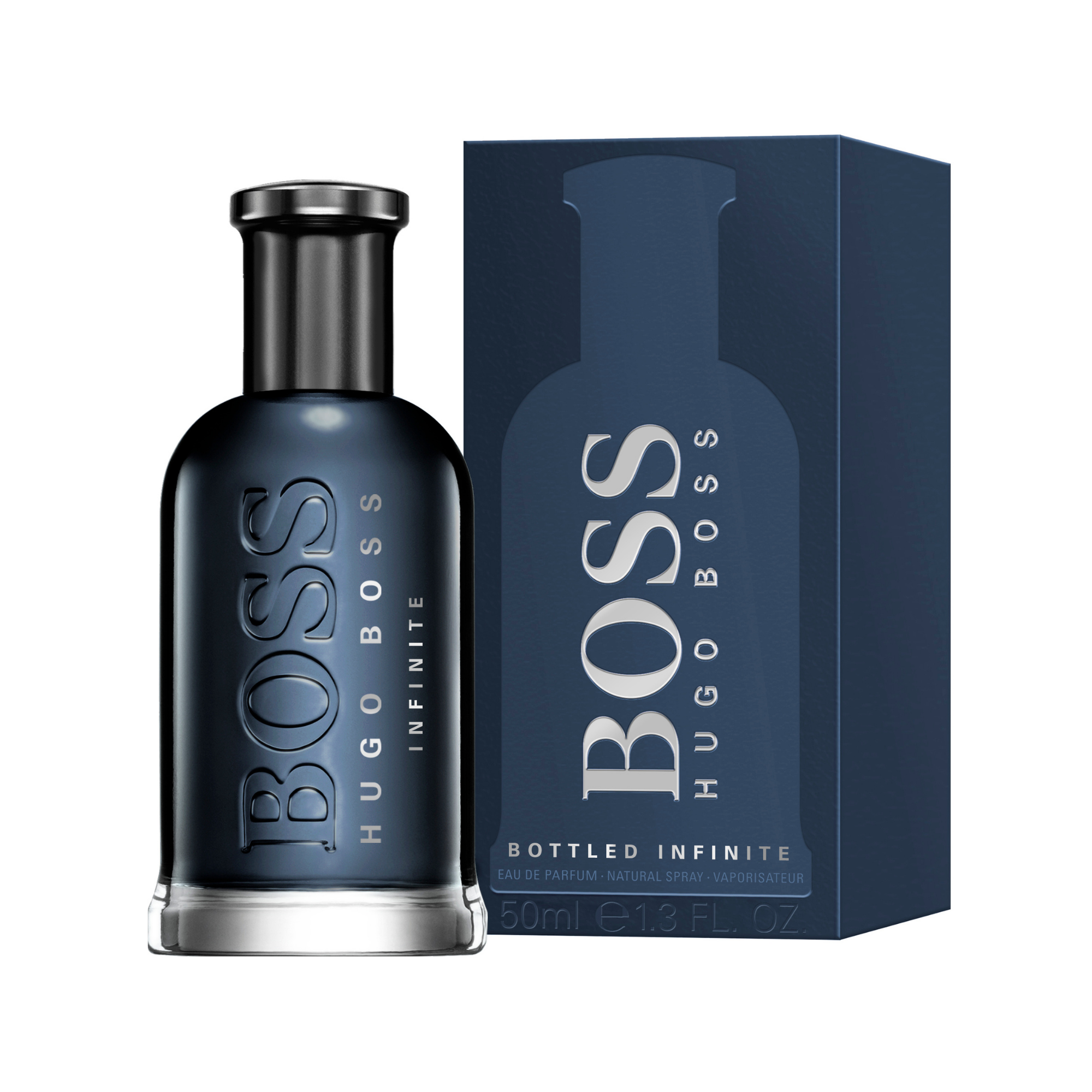 Boss Bottled Infinite Eau de Parfum 50 ml