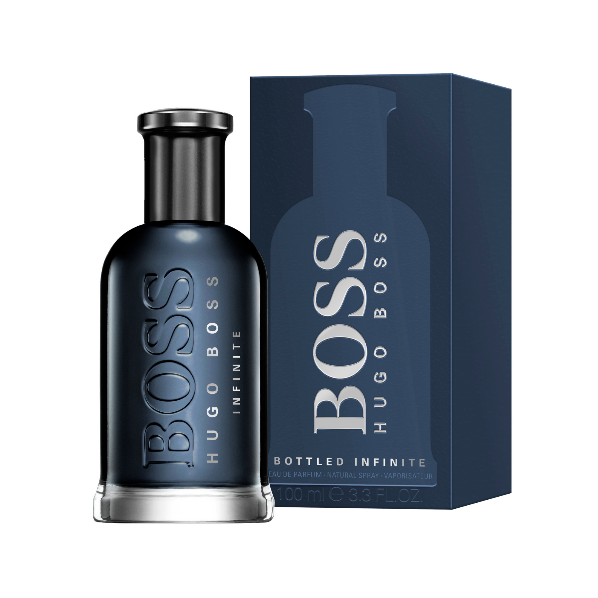 Boss Bottled Infinite Eau de Parfum 100 ml
