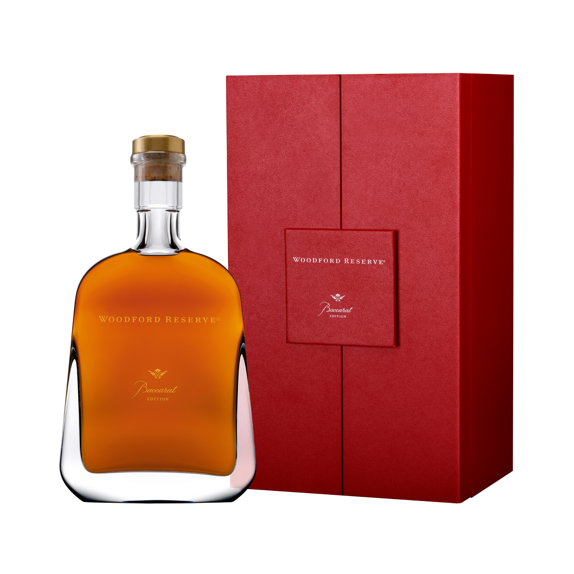Woodford R.Bacca.45.2% 0.7 GP*