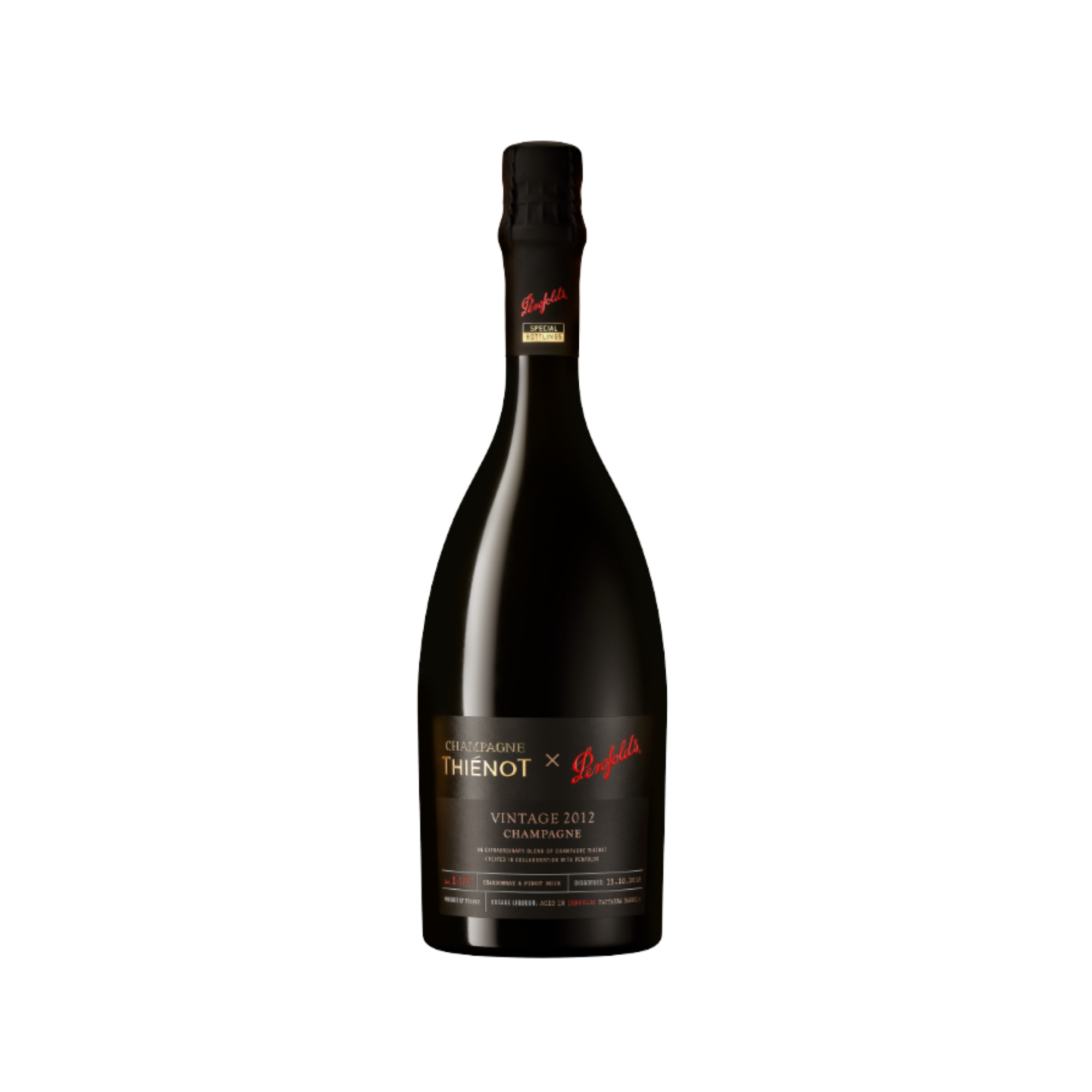 Penfolds Lot 1 175 Champagne 0.75L
