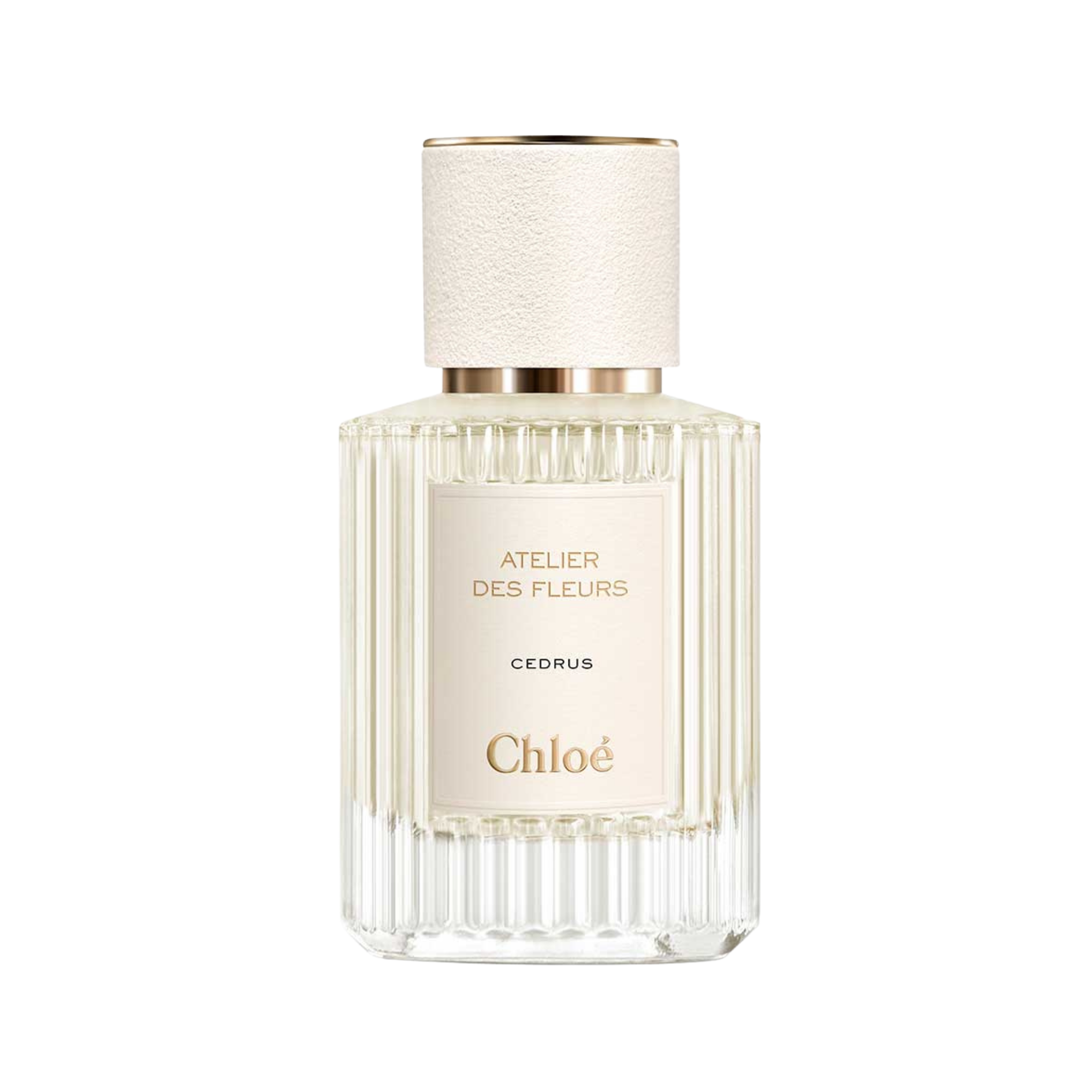Chloé Atelier des Fleurs Cedrus Eau de Parfum 50 ml