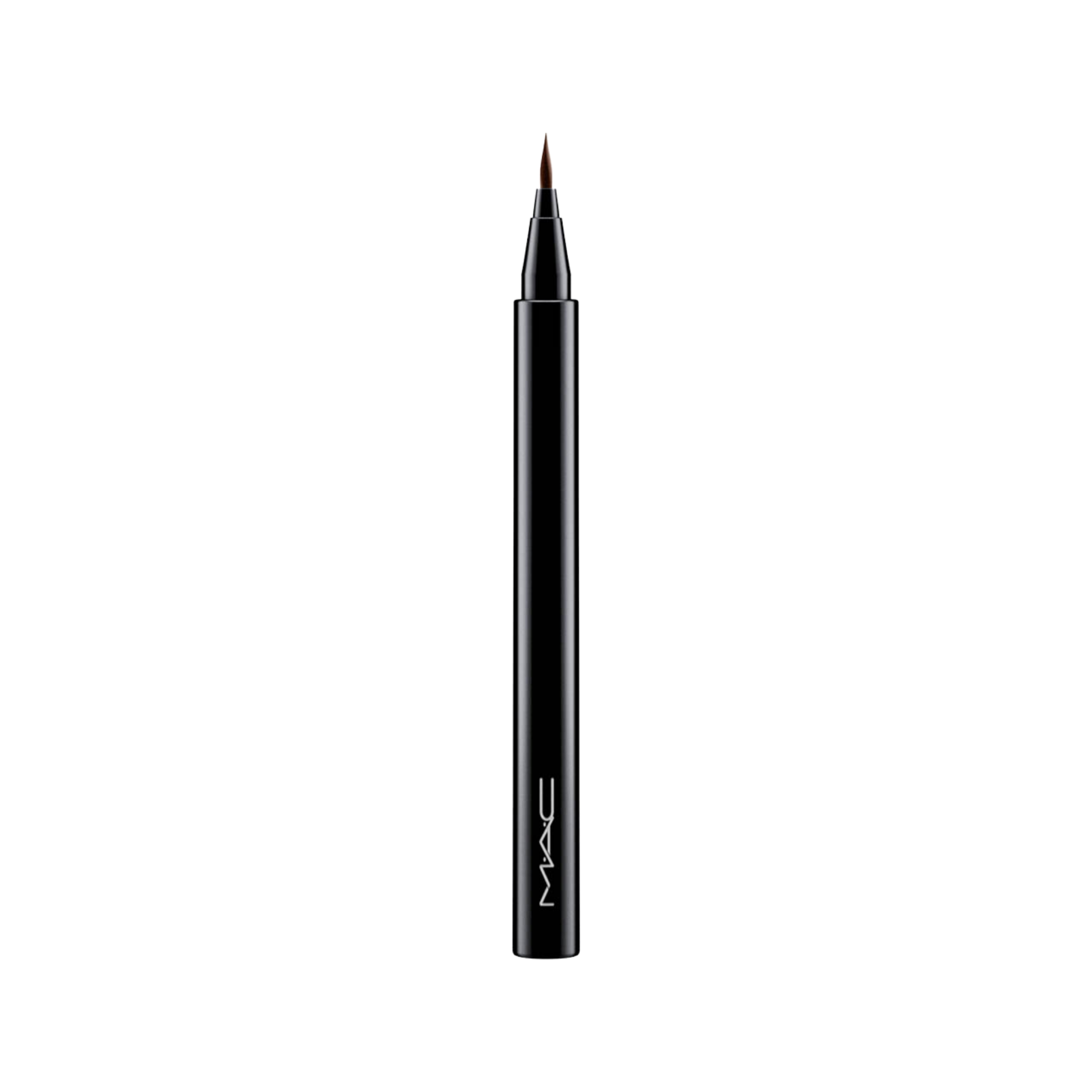 MAC Brushstroke 24-Hour Eyeliner N° J02 Brushbrown