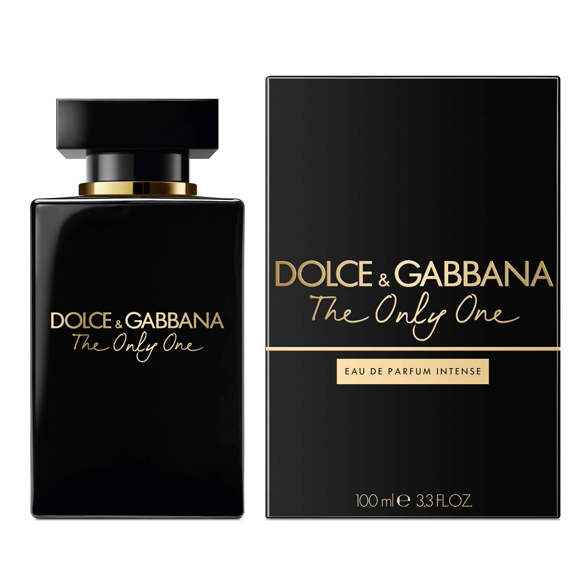 Dolce & Gabbana The Only One Intense Eau de Parfum 100 ml