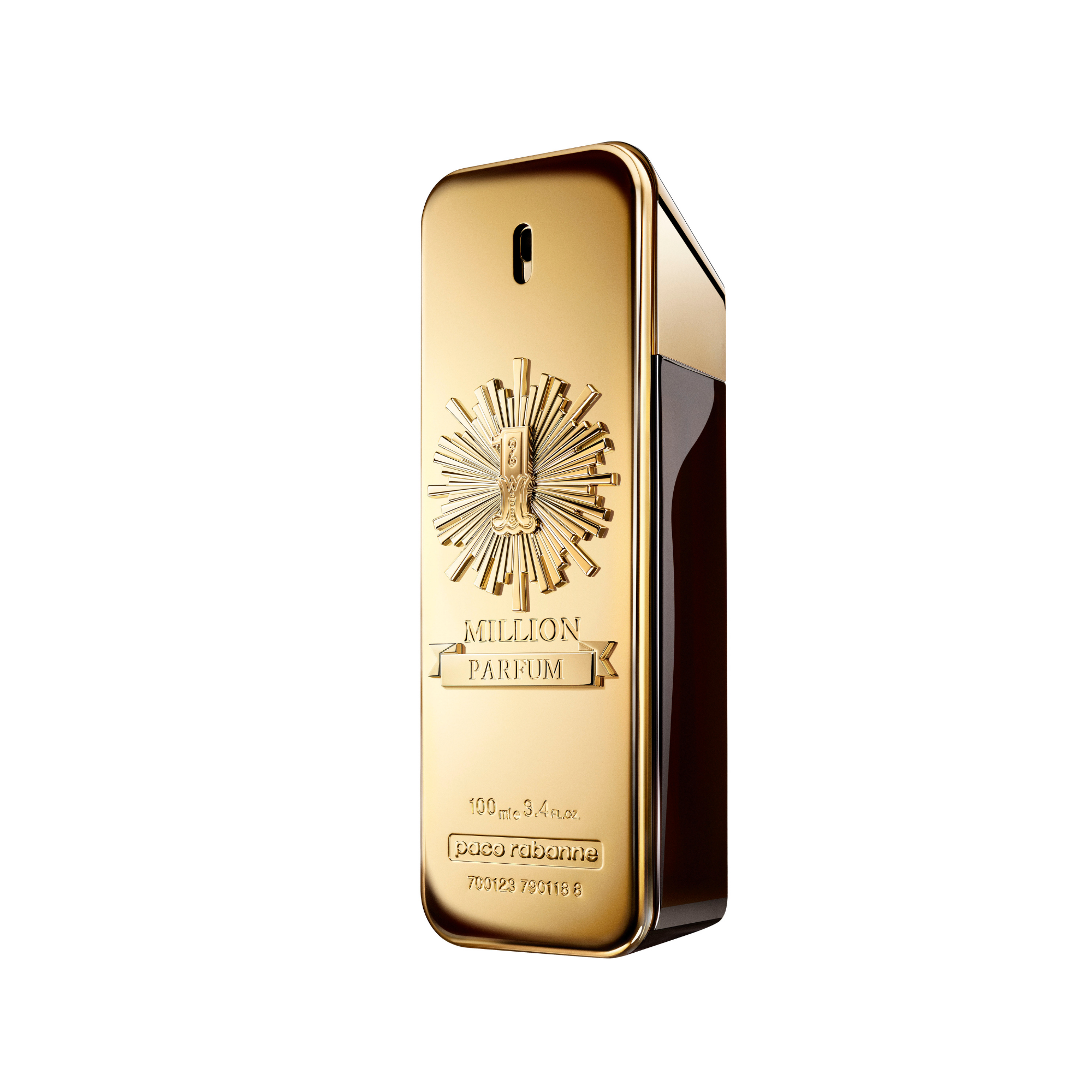 Paco Rabanne 1 Million Parfum 100 ml