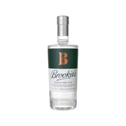 Brookie's Dry Gin 46% 0.7L