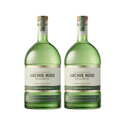 ArchRose Sign Dry Gin 42% 2x1L