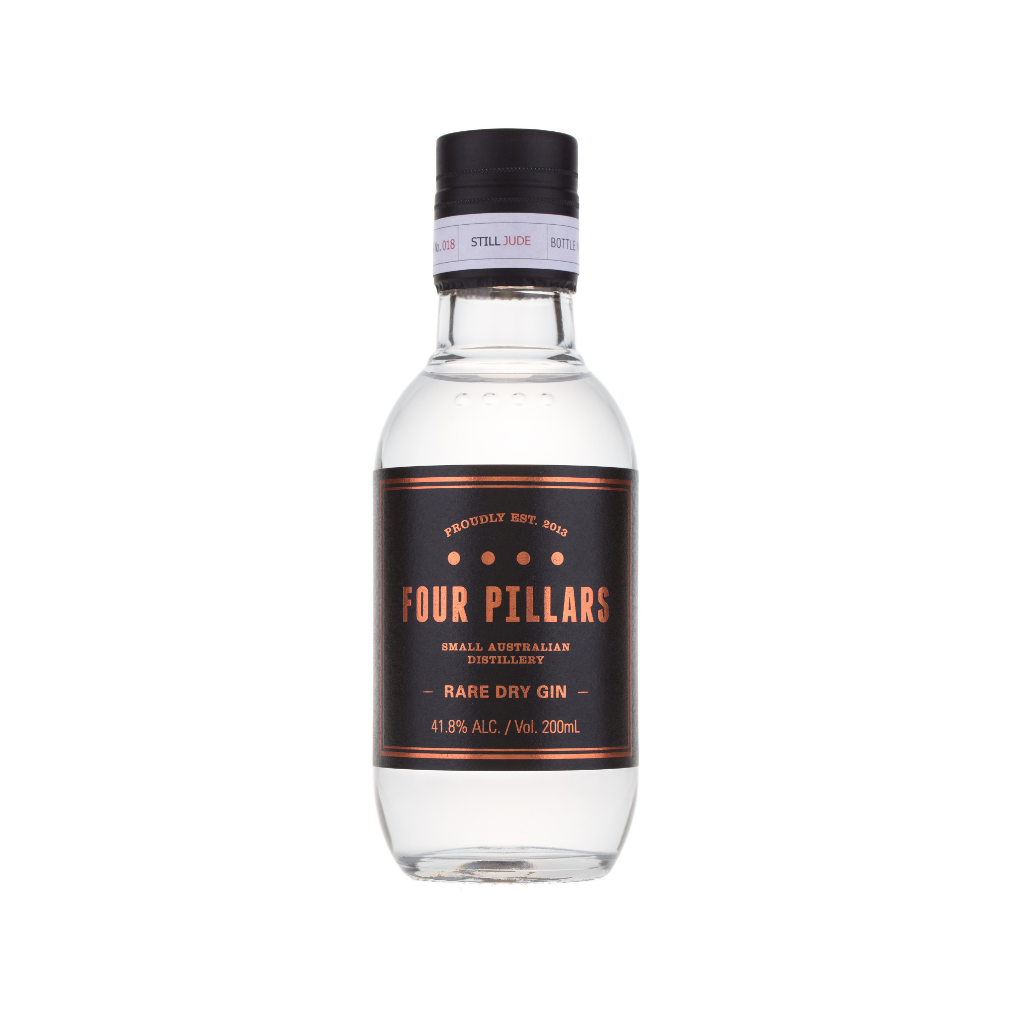 Four Pillars Gin 41.8% 0.2L