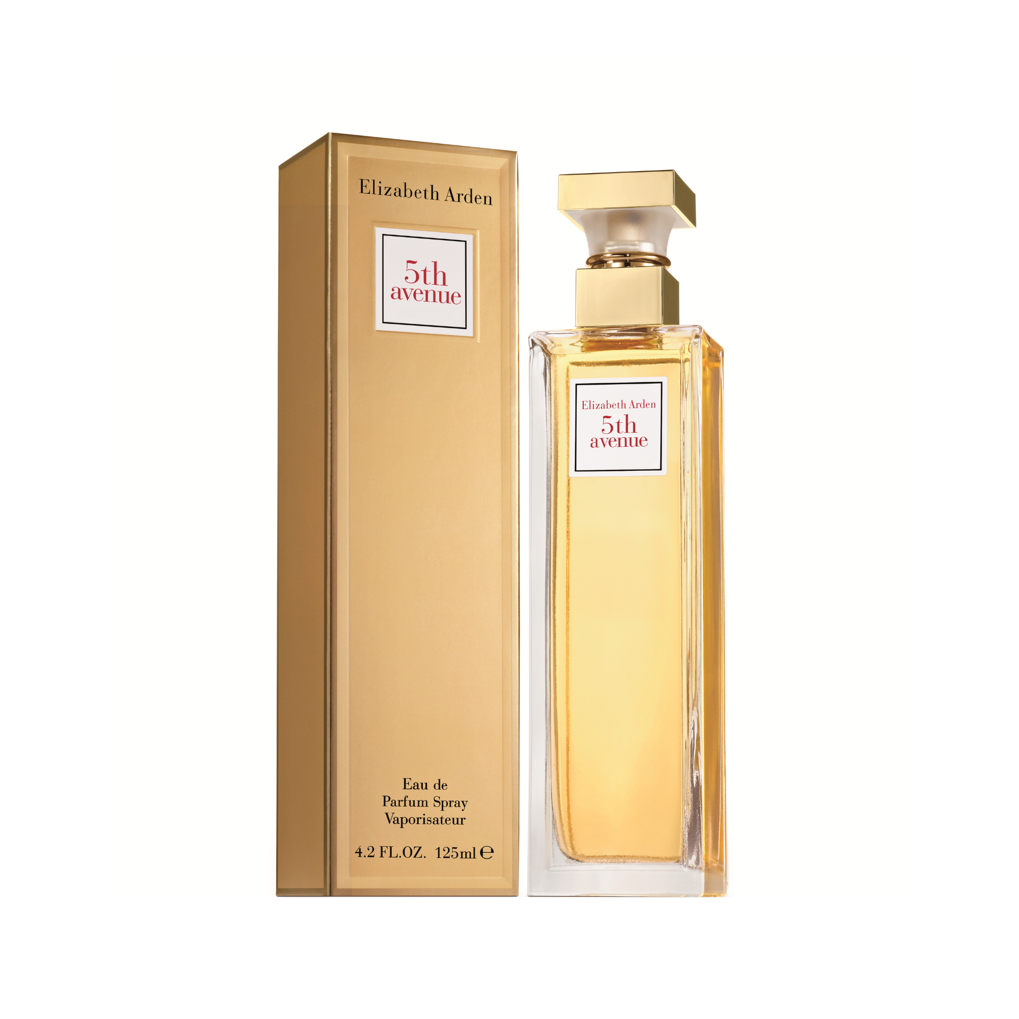Elizabeth Arden 5th Avenue Eau de Parfum 125 ml
