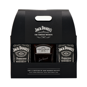 Jack D.B.40% 2x1L+ 0.2L GJ*