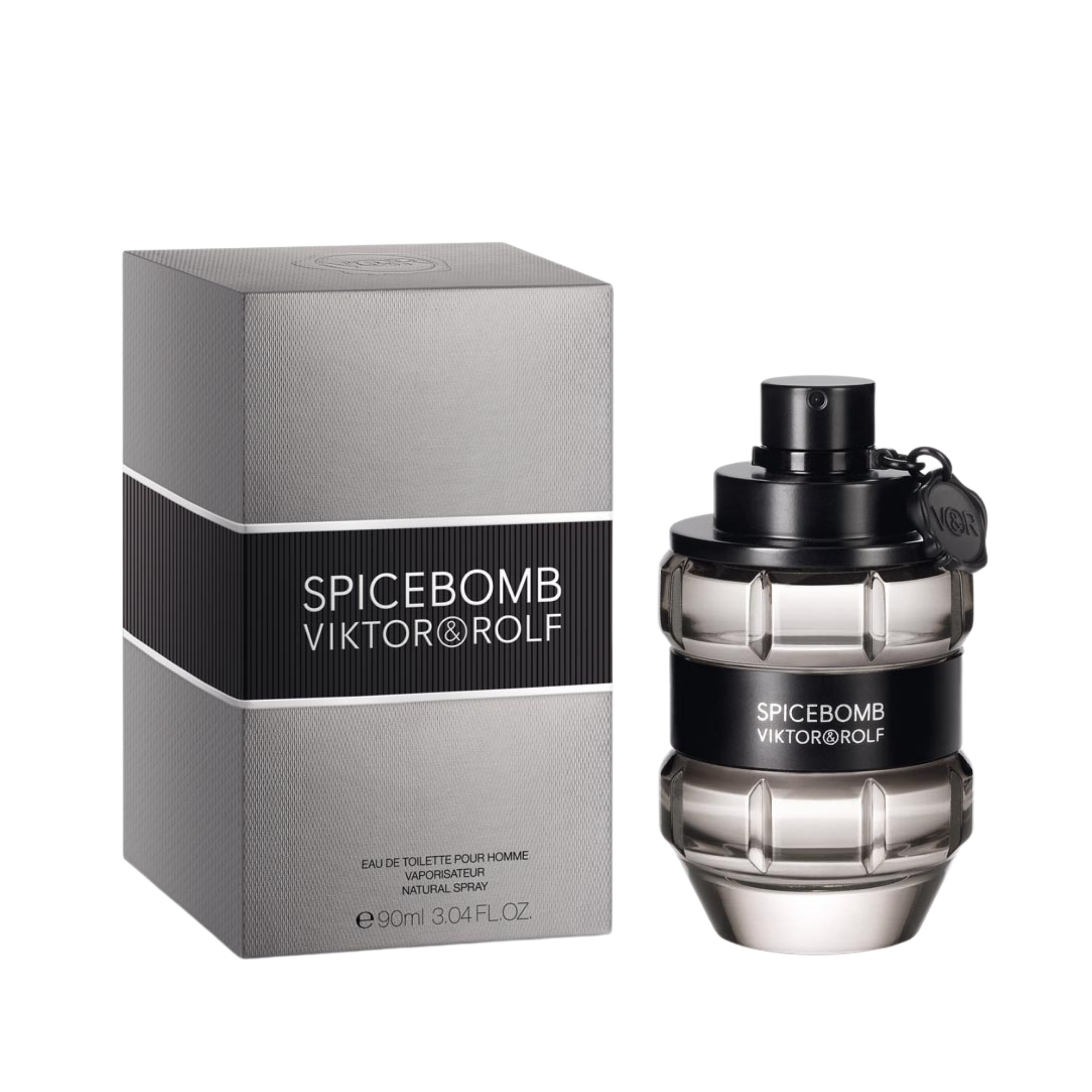 Viktor & Rolf Spicebomb Eau de Toilette 90 ml