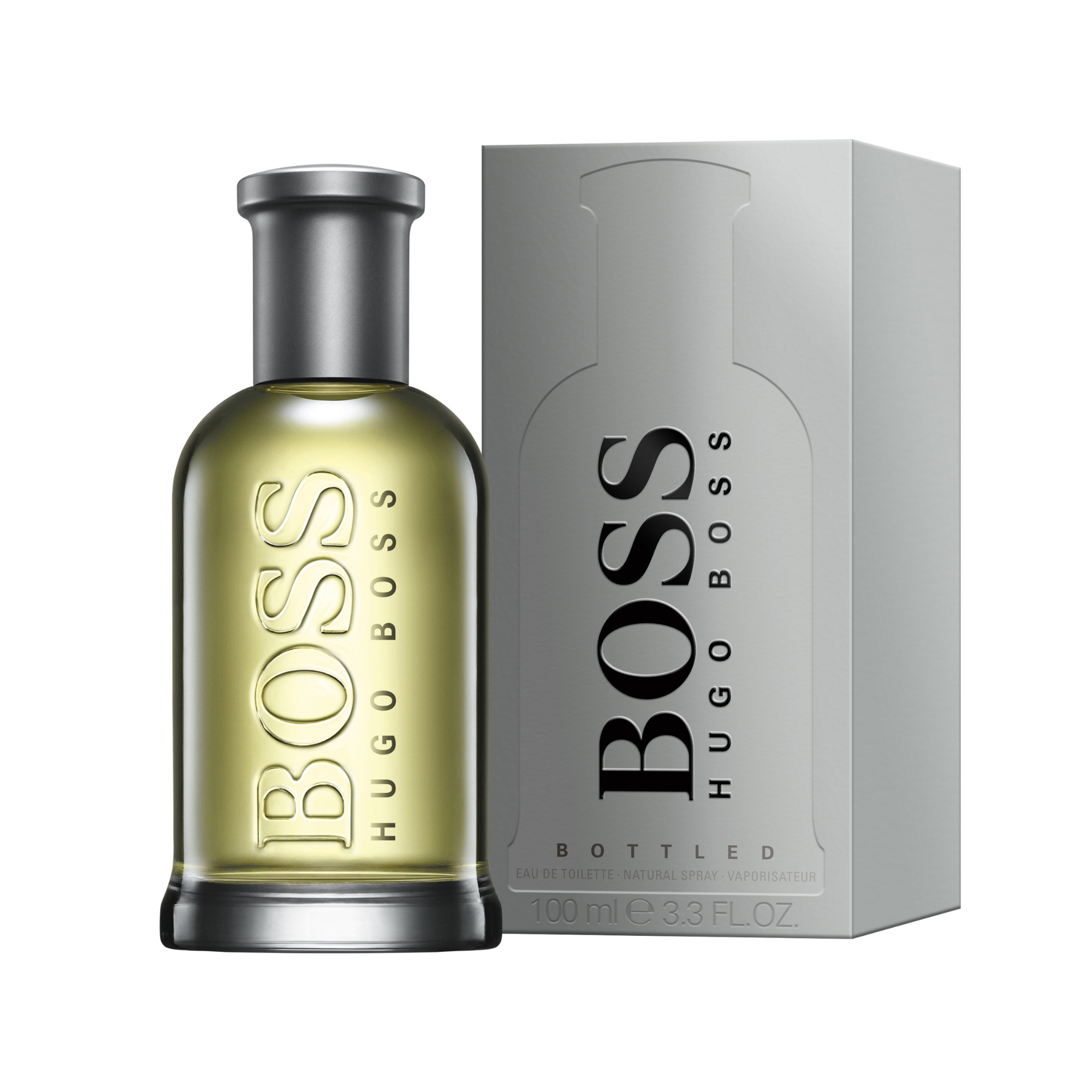 Boss Bottled Eau de Toilette 50 ml
