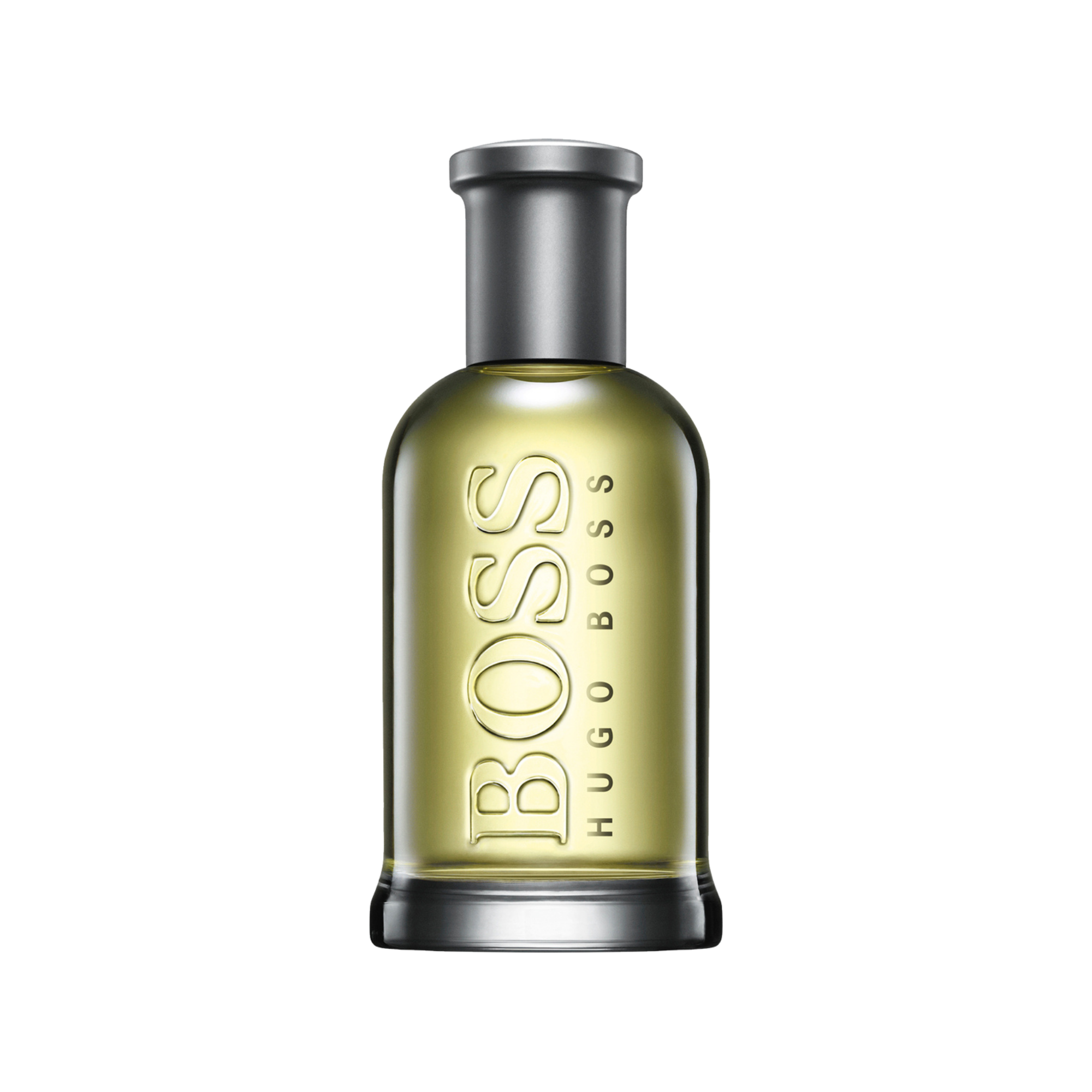 Boss Bottled Eau de Toilette 50 ml