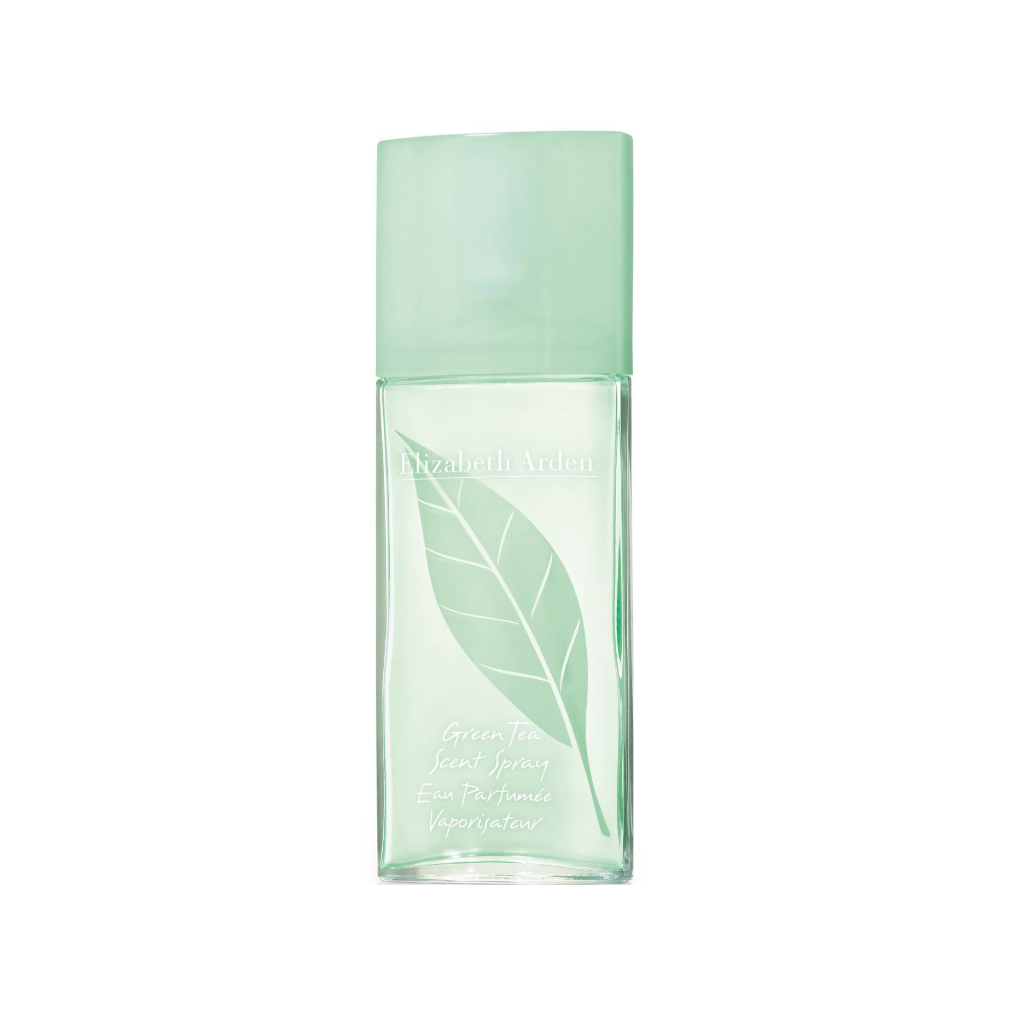 Elizabeth Arden Green Tea Eau de Toilette 100 ml