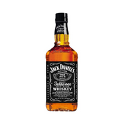 Jack D. Black 40% 1.75L*