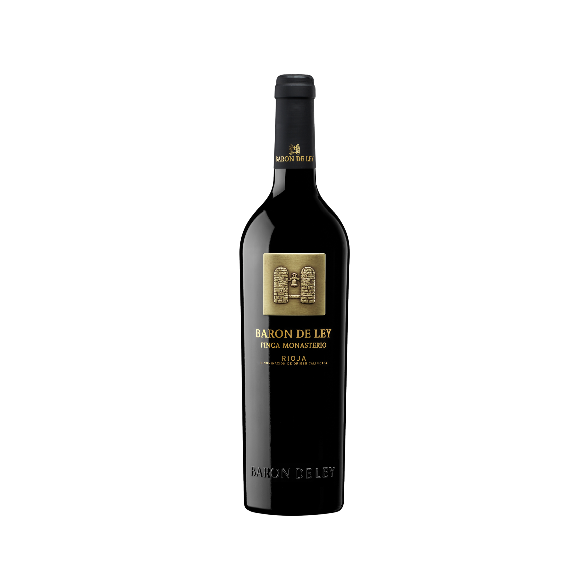 Barón de Ley Finca Monasterio Rioja 0.75L