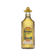 Sierra Tequila Repos. 38% 1L