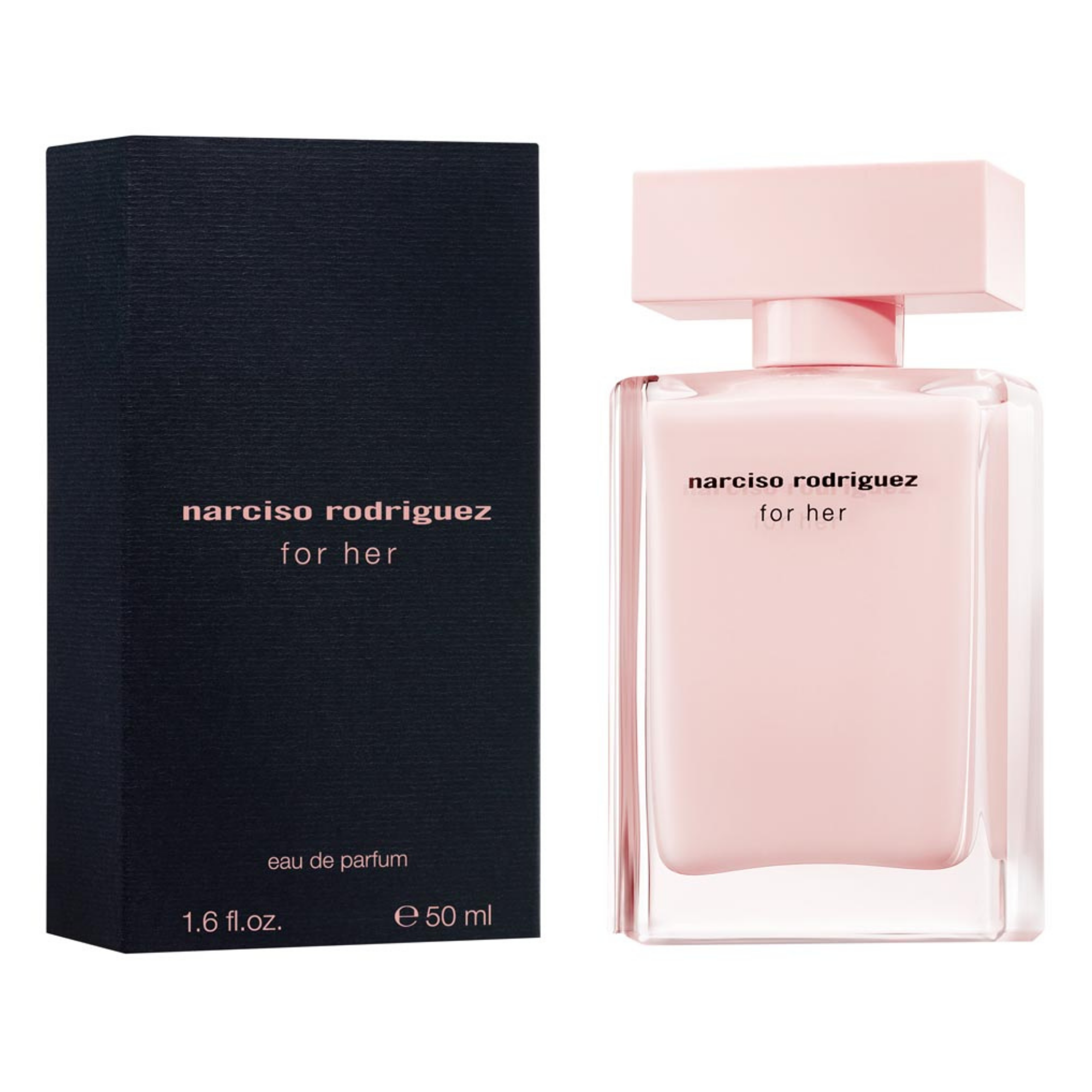 Narciso Rodriguez For Her Eau de Parfum 50 ml