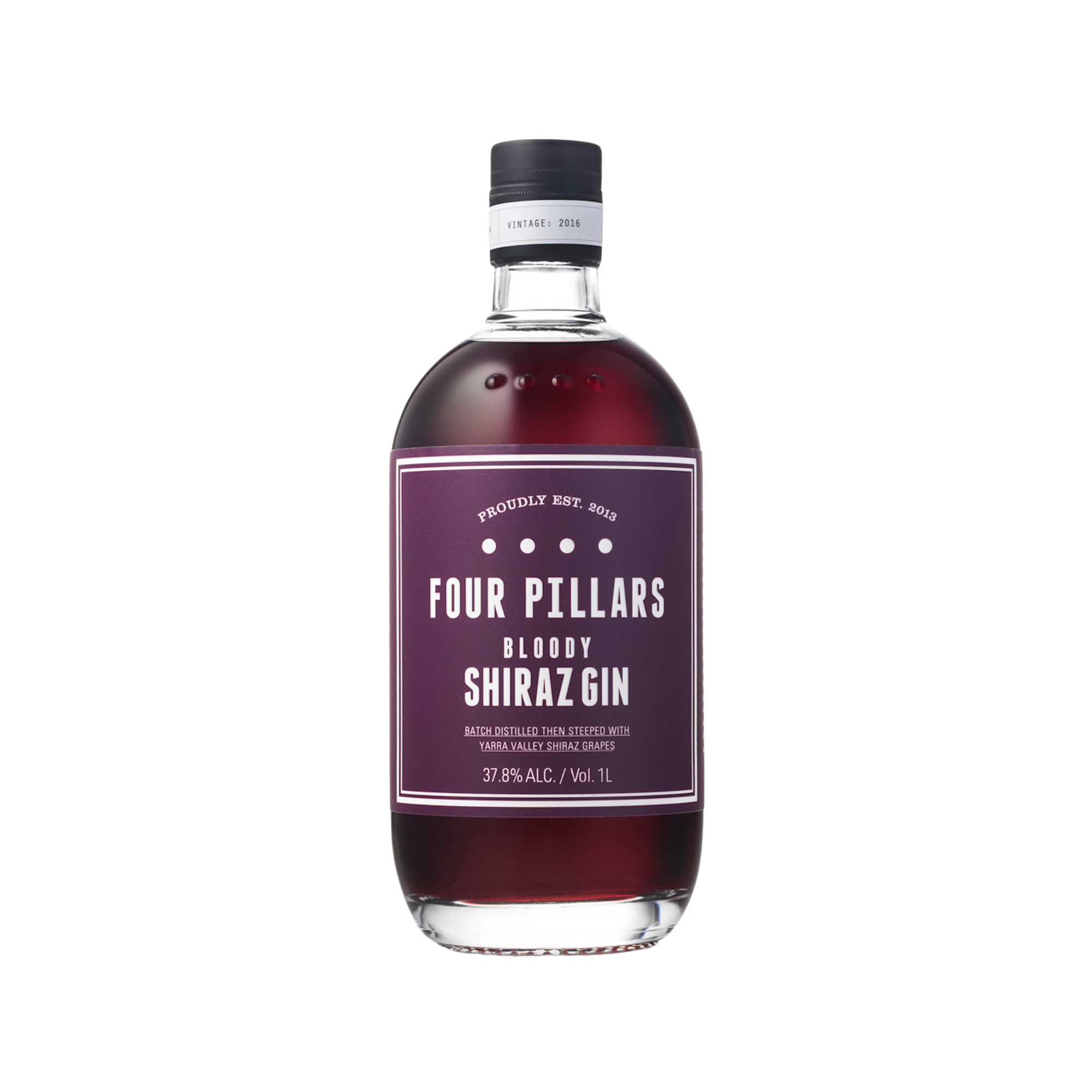 Four Pillars Shiraz 37.8% 1L