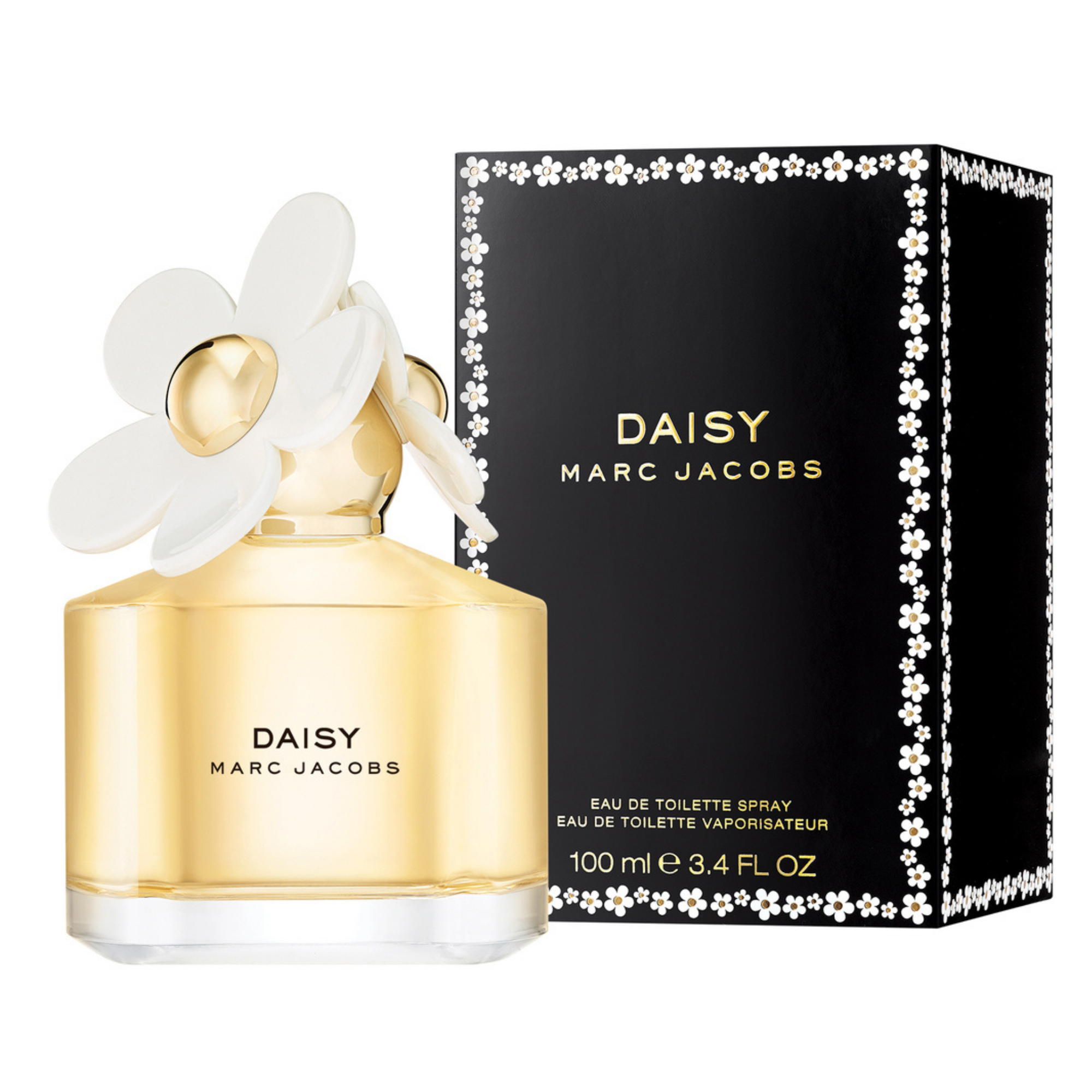 Marc Jacobs Daisy Eau de Toilette 100 ml