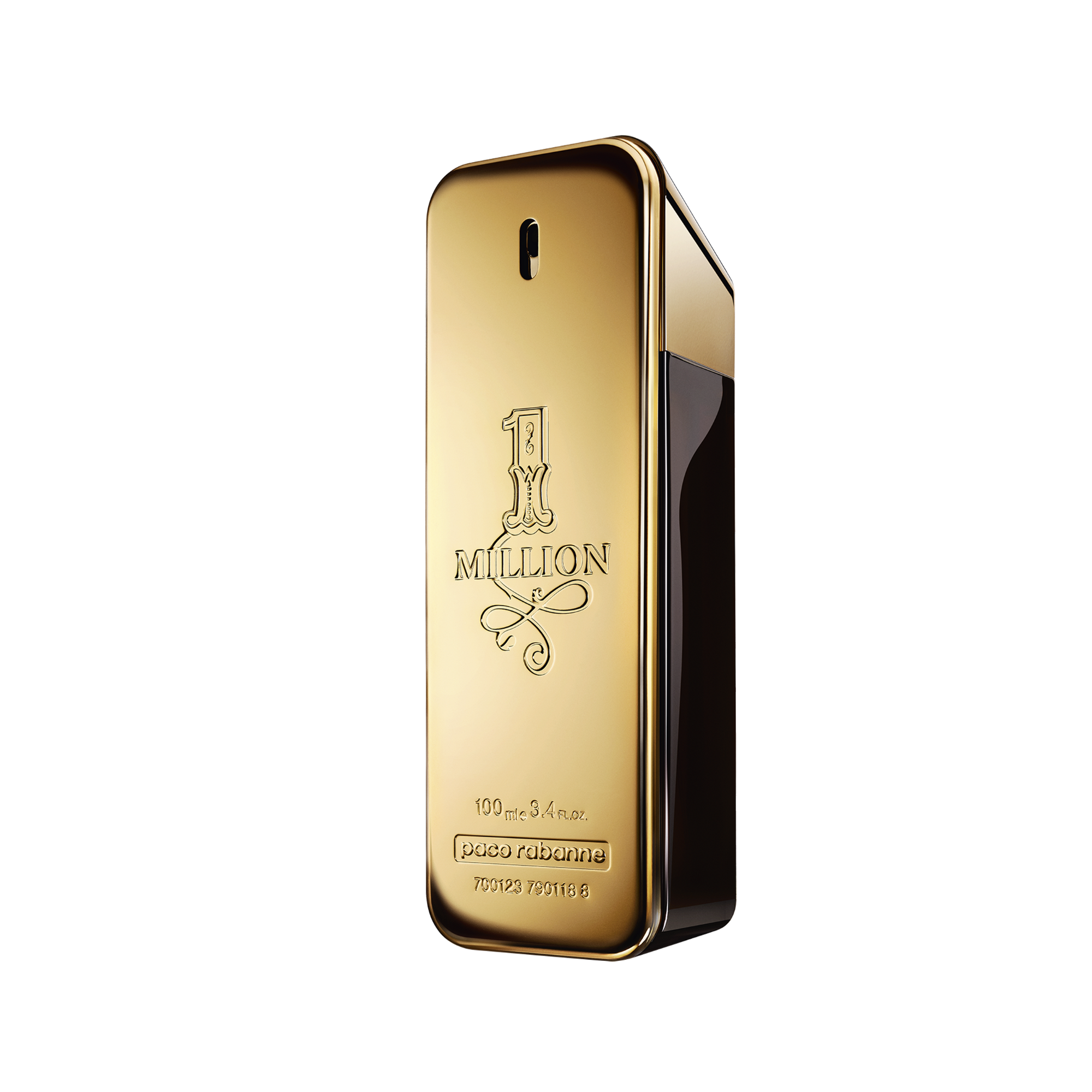 Paco Rabanne 1 Million Eau de Toilette 100 ml