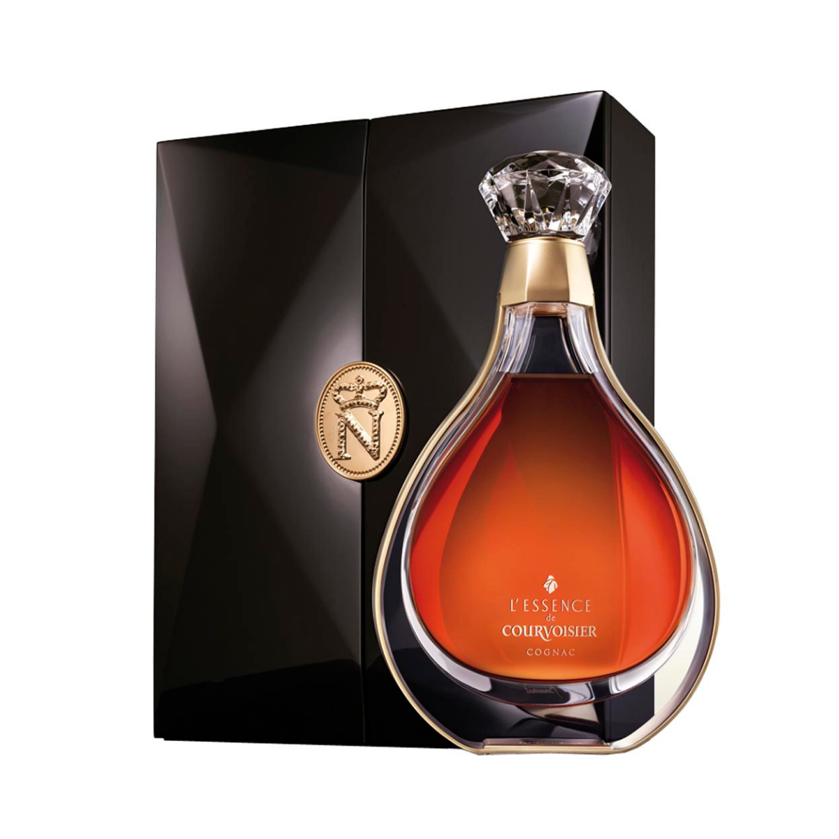 Courv L'Essence 42% 0.7L