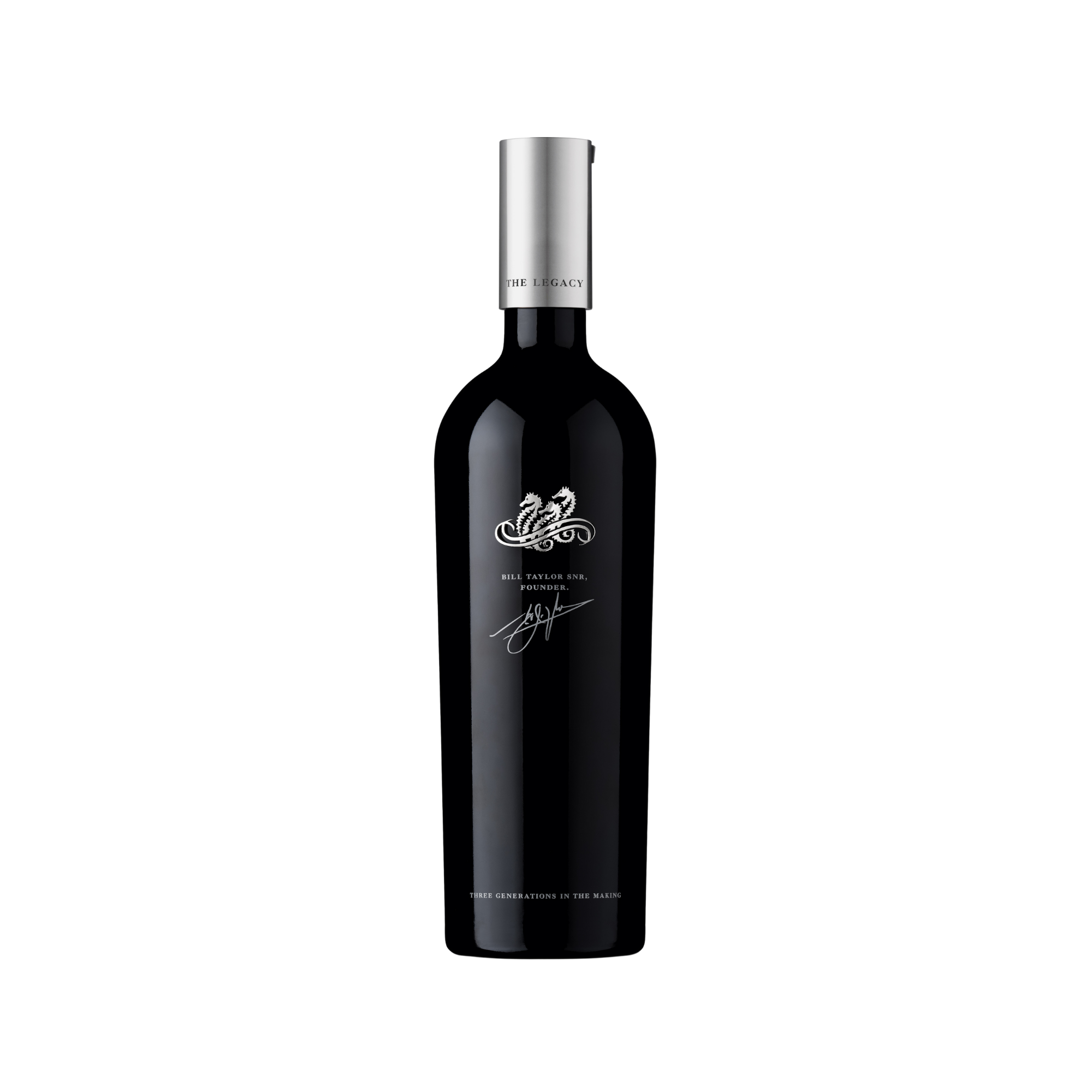 Taylors Legacy Cabernet Sauvignon 0.75L