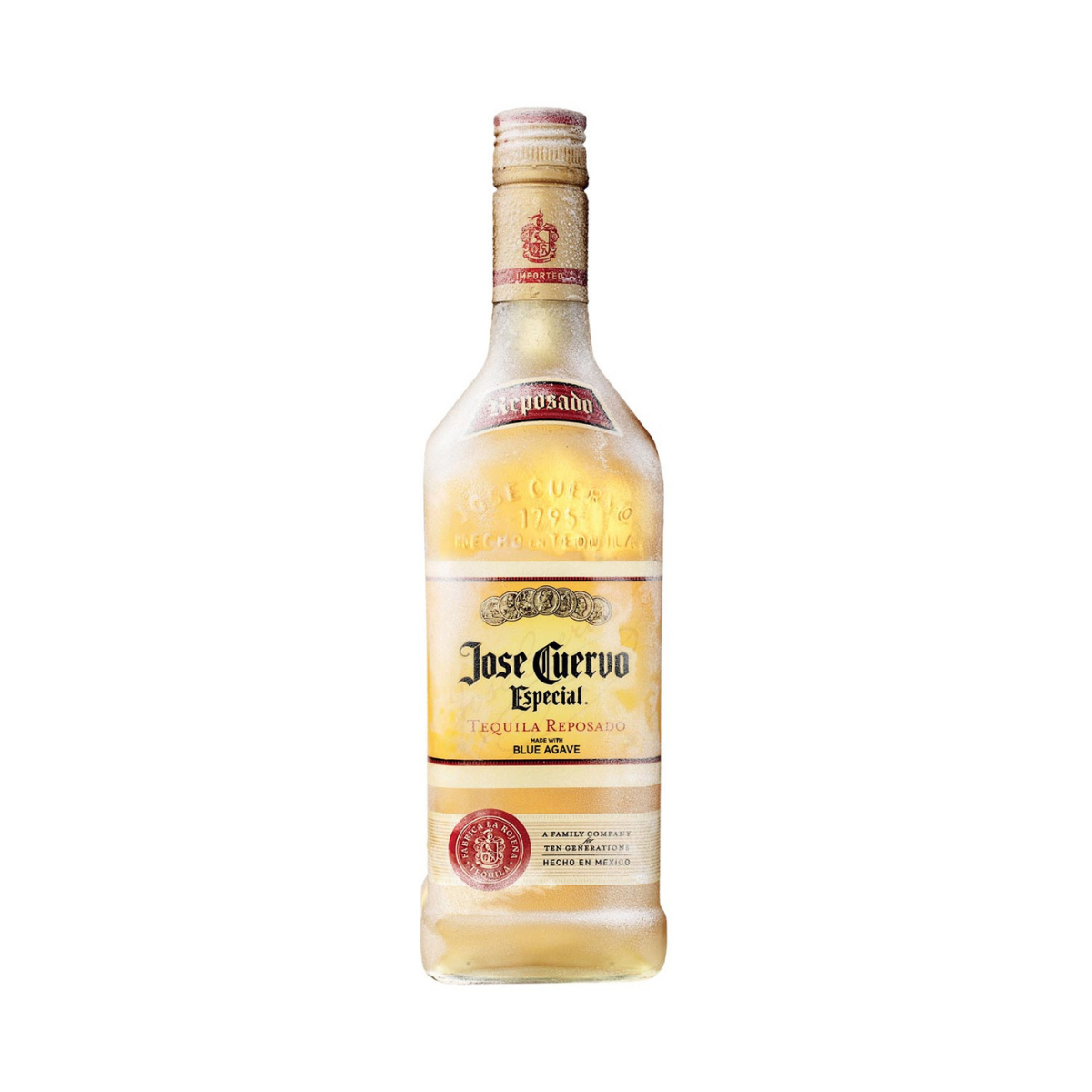 Jose C Especial Reposd 38% 1L