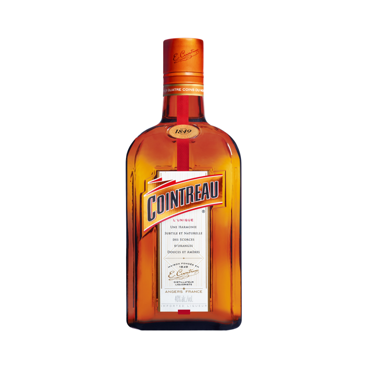 Cointr 40% 1L