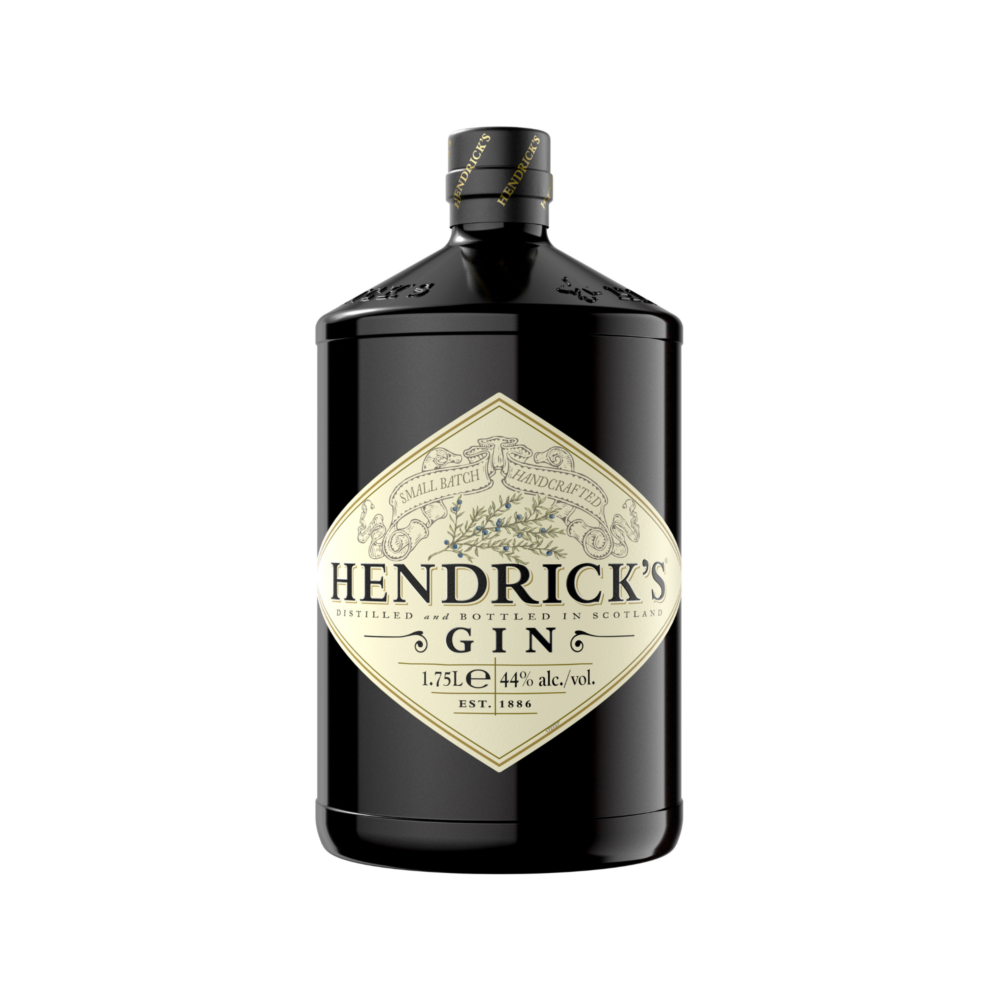 Hendricks Gin 44% 1.75L