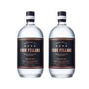 Four Pillars Gin T. 41.8% 2x1L