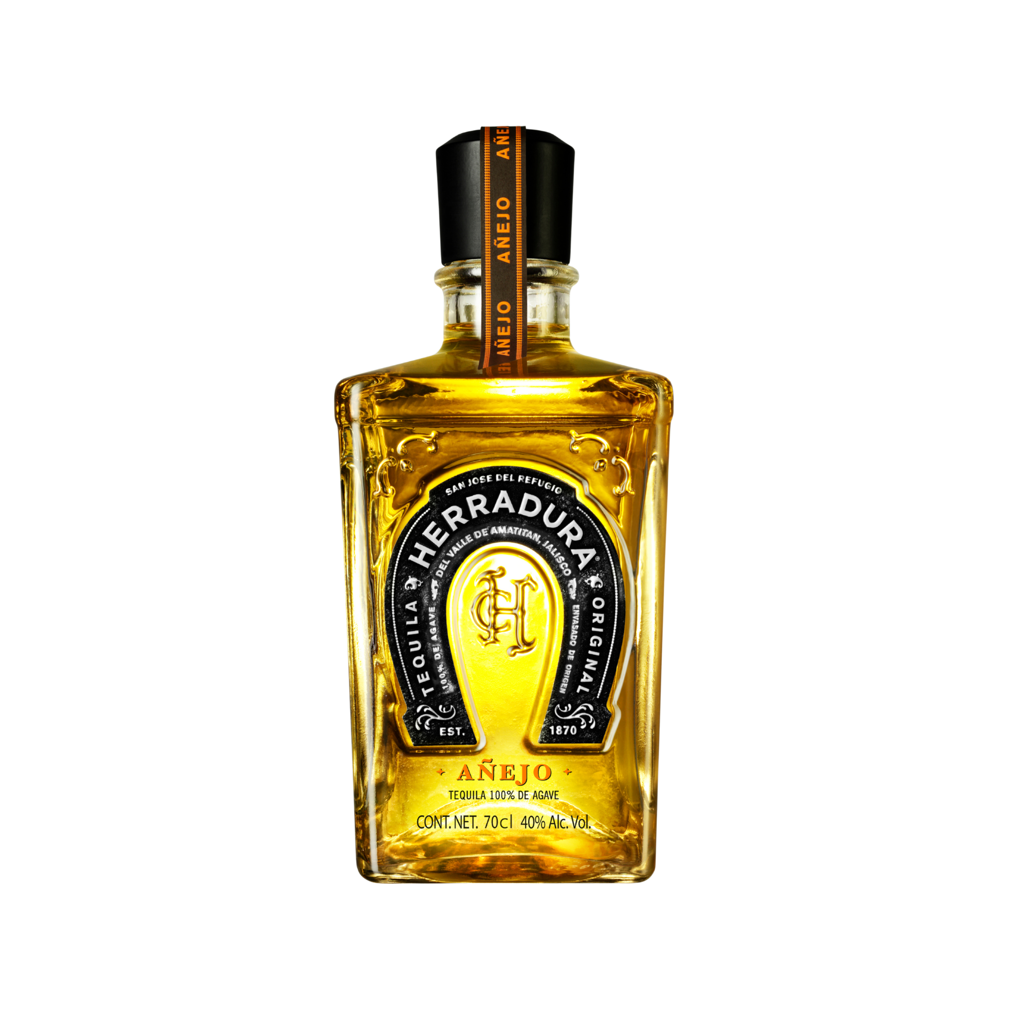 Herradura Anejo 40% 0.7L GP*