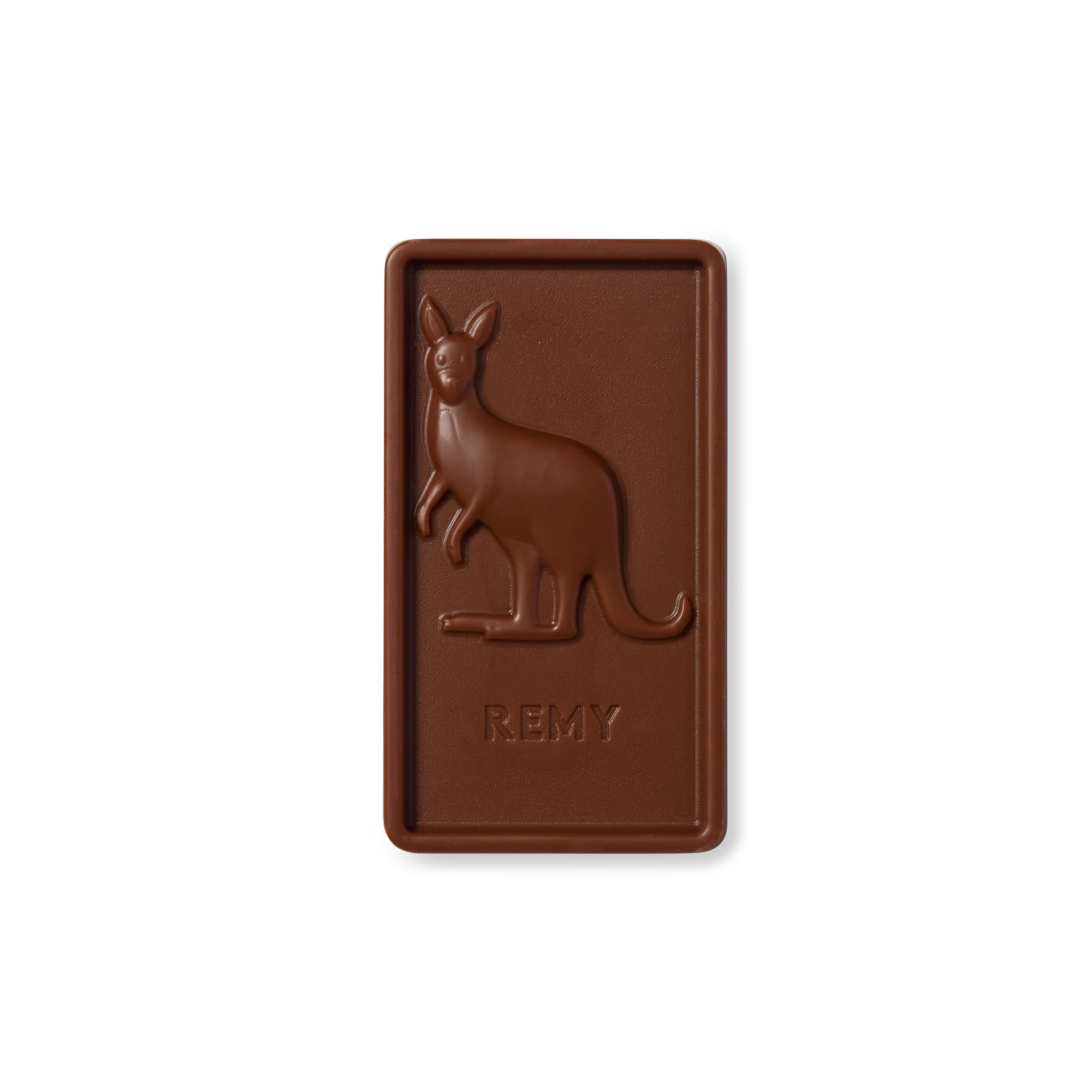 Koko Black Remy Roo Mini Milk Block 20g