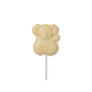 Koko Black Koko Koala Pop White 30g