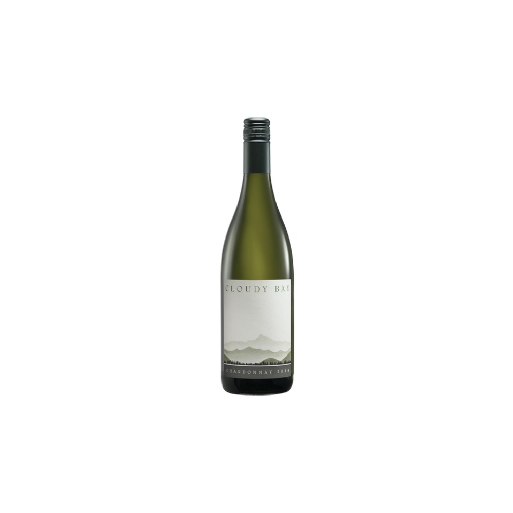 Cloudy Bay Chardonnay 0.75L