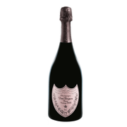 Dom Pérignon, brut, rosé 0.75L, Giftpack
