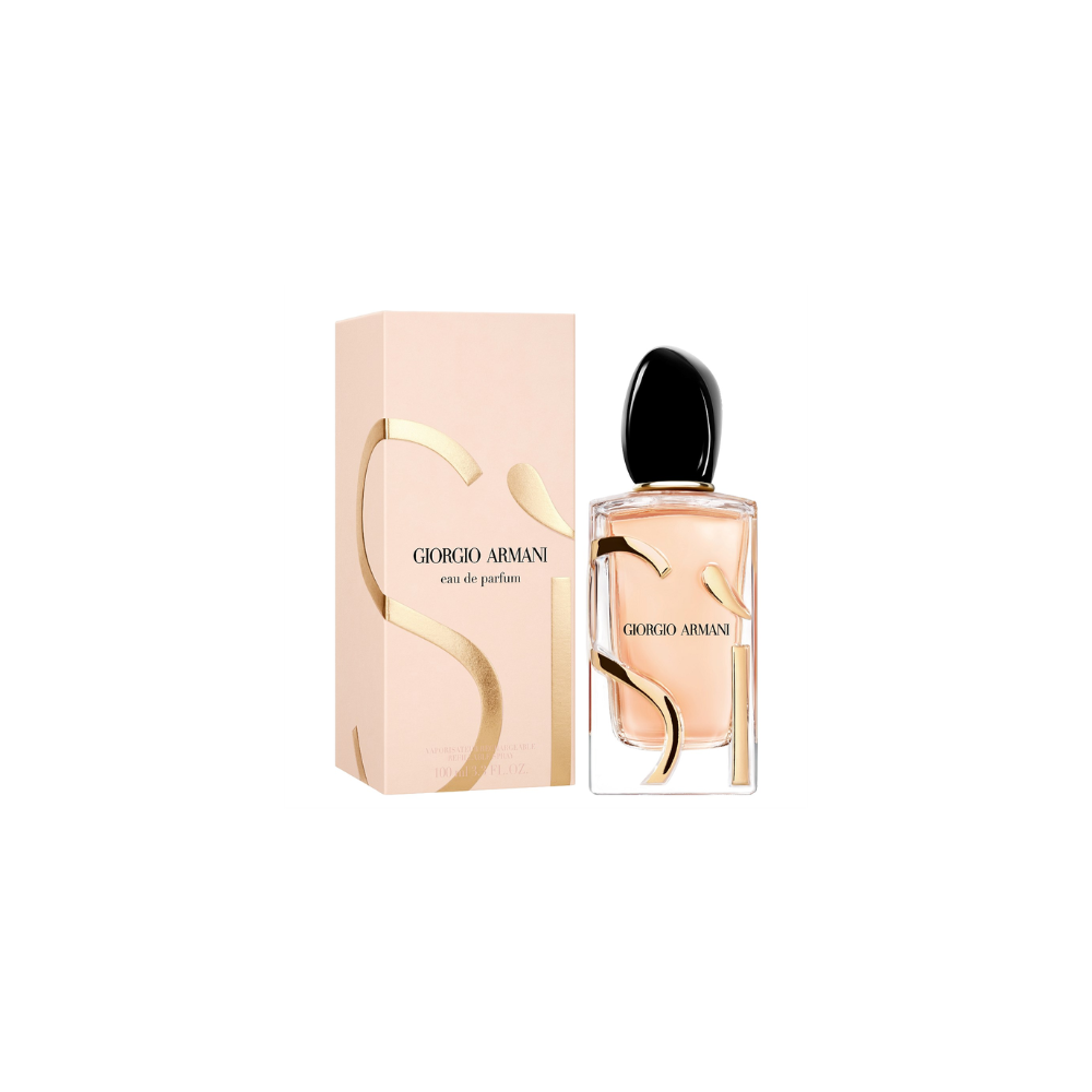 Giorgio Armani Sì Eau de Parfum 100 ml
