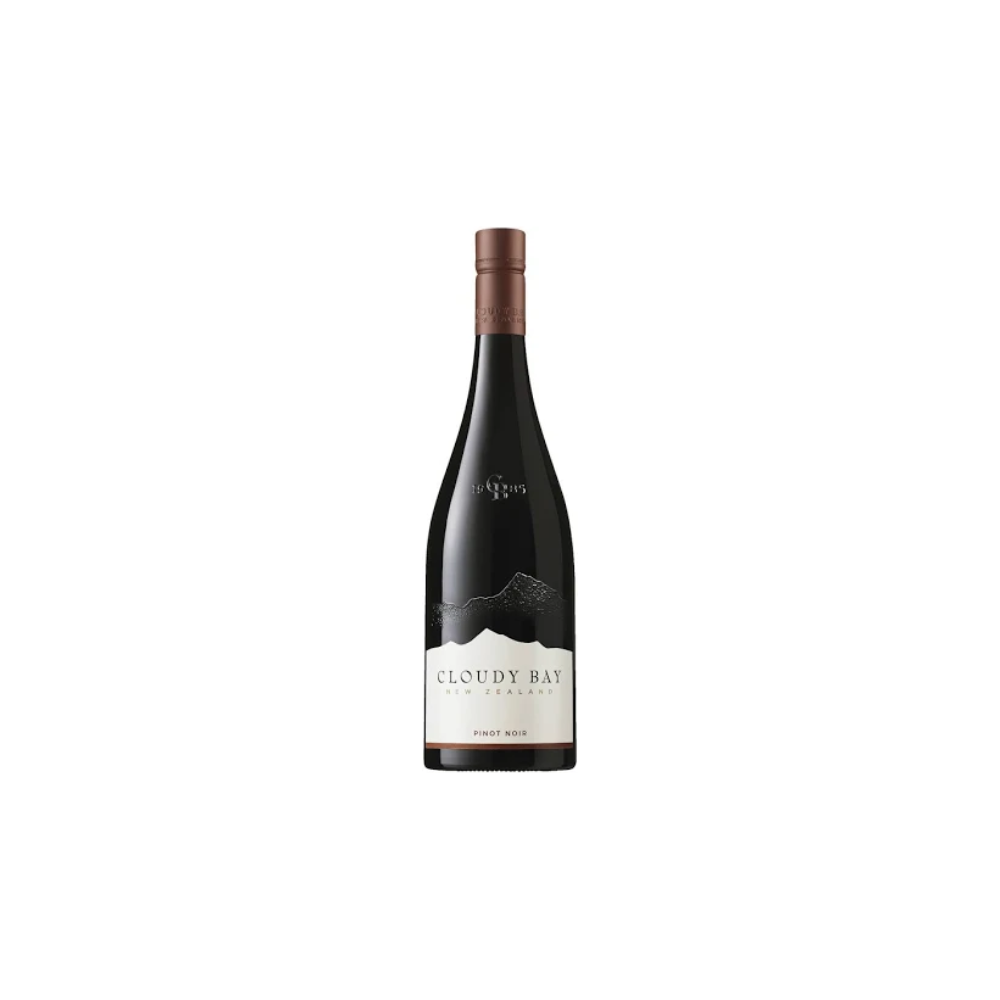 Cloudy Bay Pinot Noir 0.75L