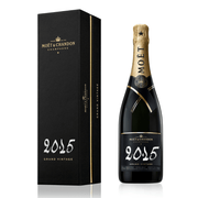 Moët & Chandon Brut Vintage, white 0.75L Giftpack