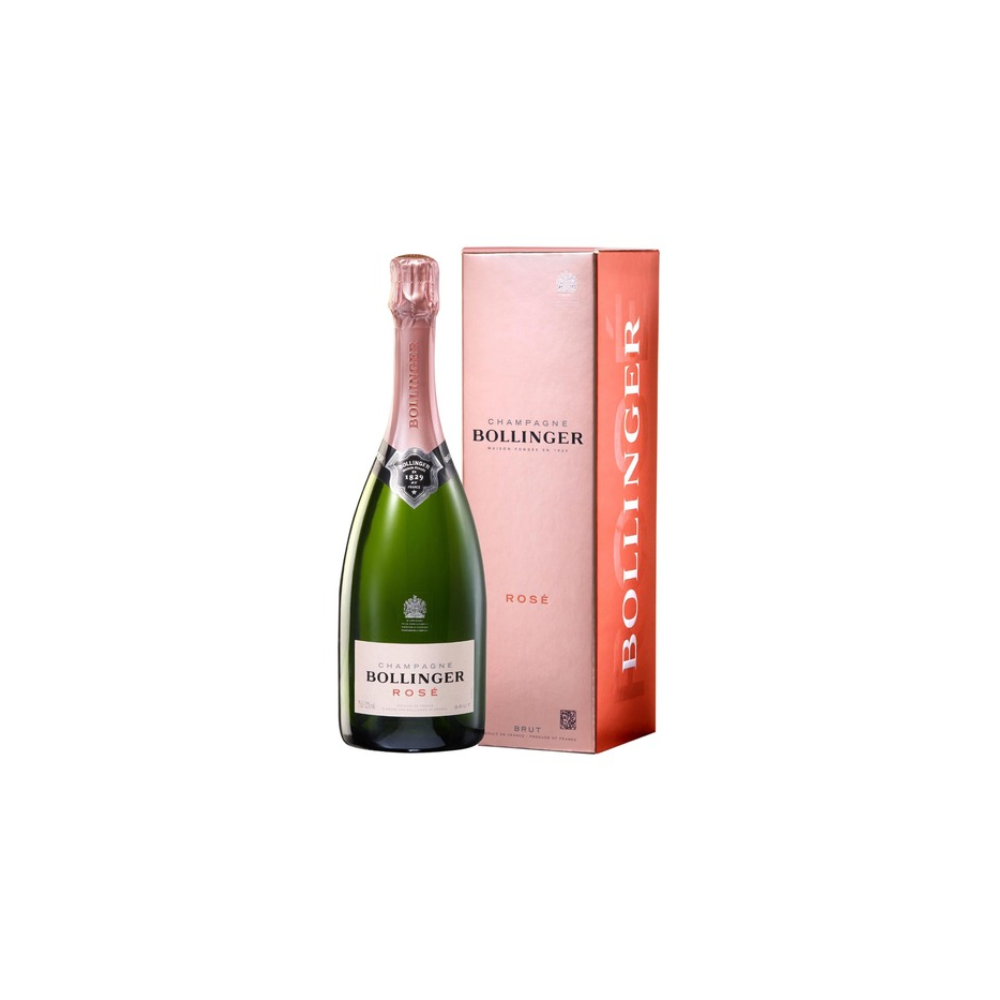 Bolling.Rosé 0.75L