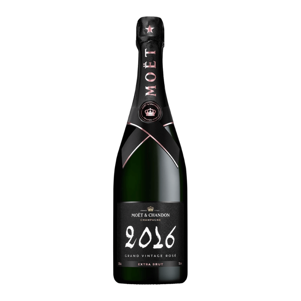 Moët & Chandon Grand Vintage Rosé 0.75L