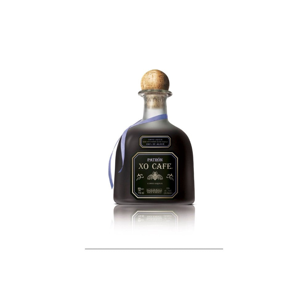 Patron XO Café 35% 0.75L