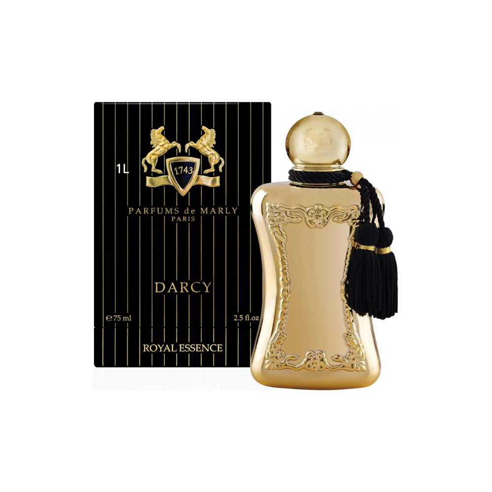 Parfums de Marly - Darcy Royal Essence PM0003PV 75ml EDPS