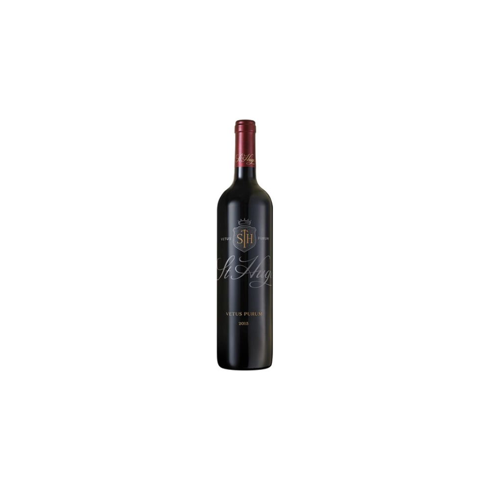 St Hugo Vetus Purum Cabernet Sauvignon 0.75L