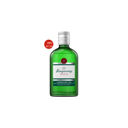Tanqueray Gin 47.3% 0.2L