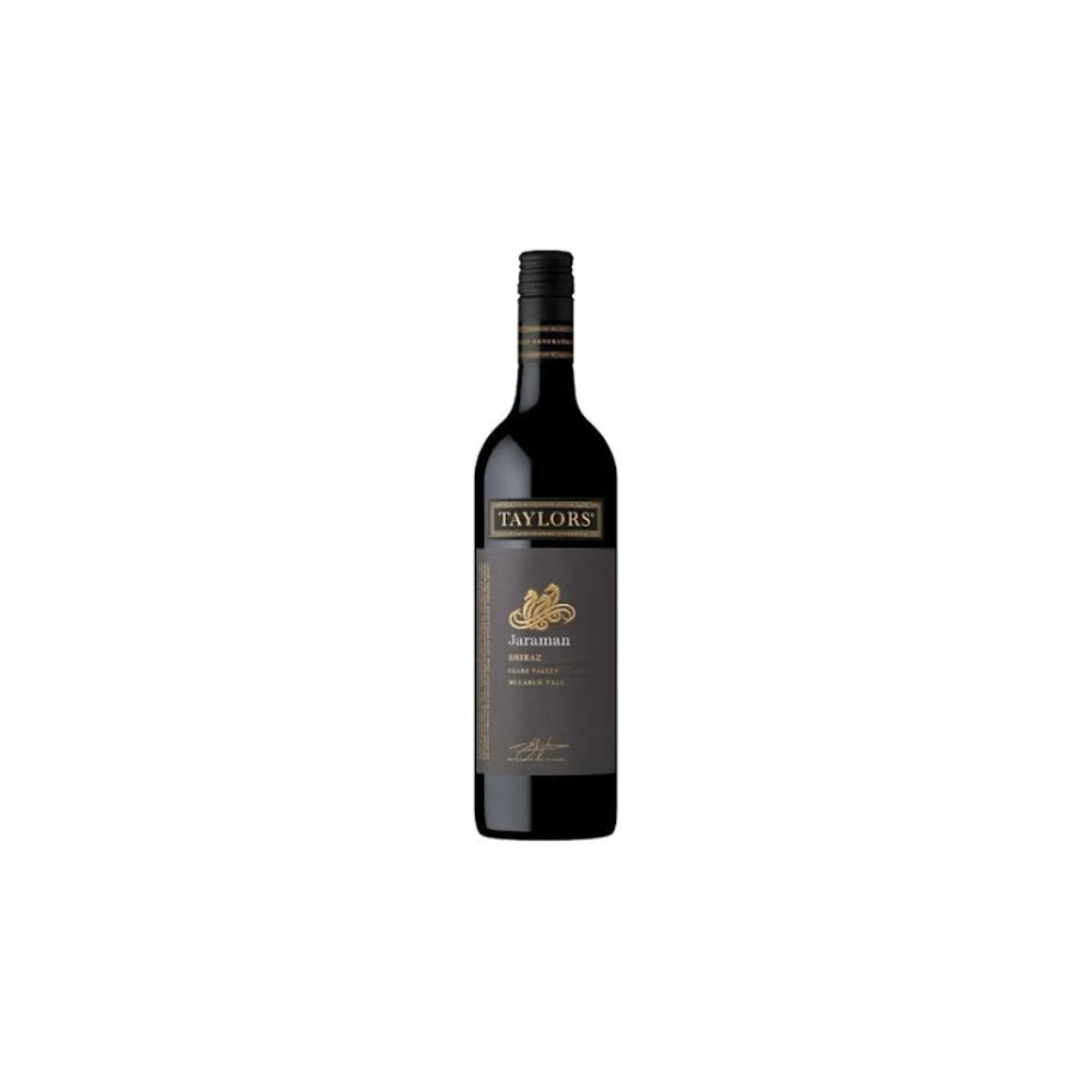 Taylors Jaraman Shiraz 0.75L