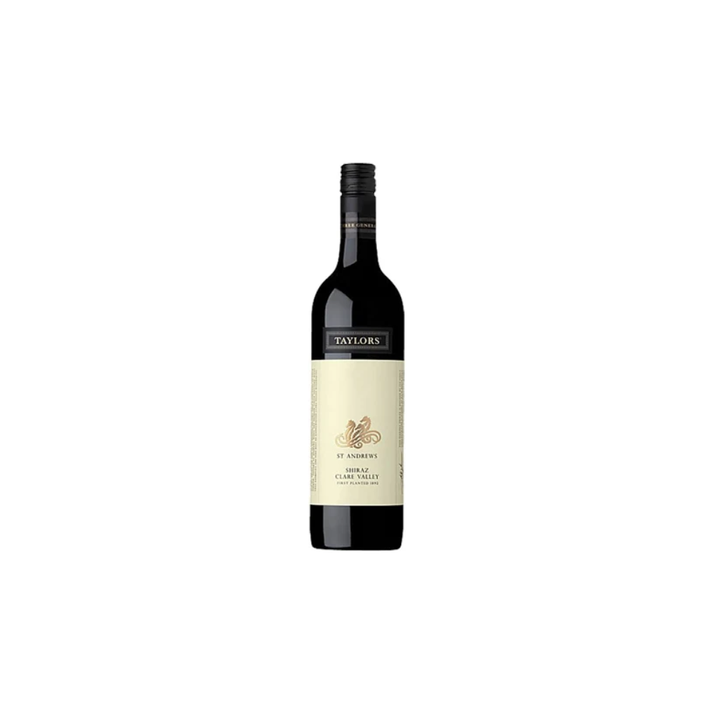Taylors St Andrew. Shiraz 0.75L