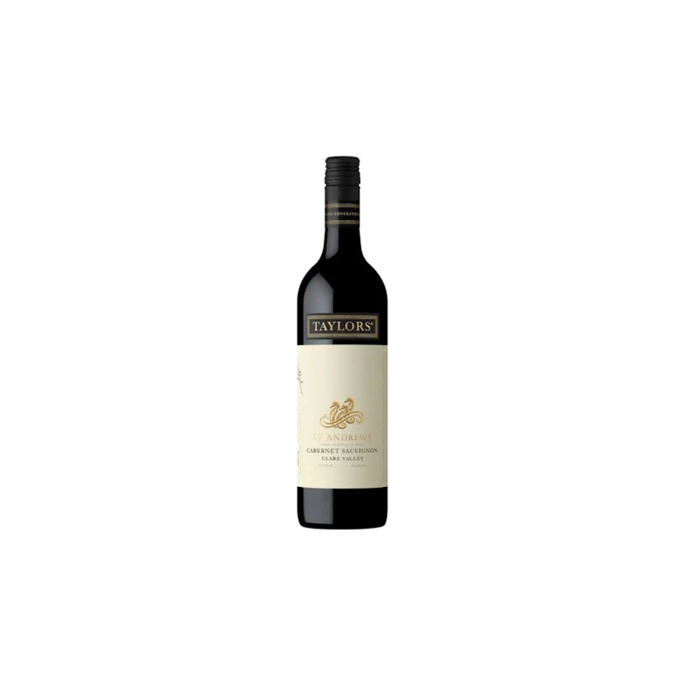 Taylors St. Andrews Cabernet Sauvignon 0.75ml