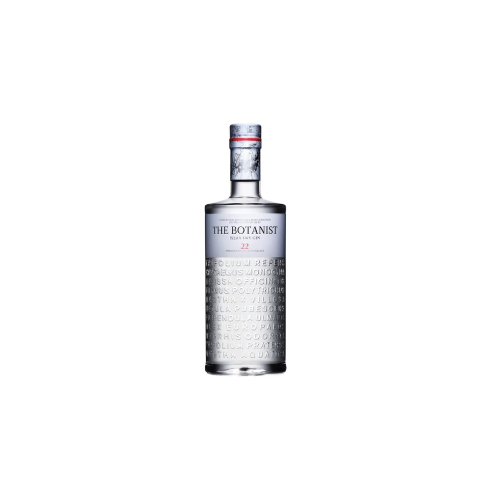 The Botanist Islay Gin 46% 1L